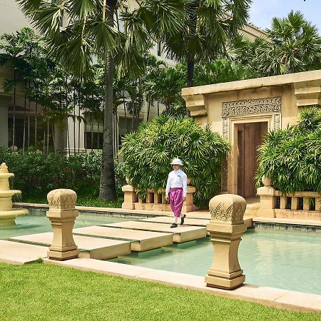 Intercontinental Phnom Penh Hotel Exterior foto